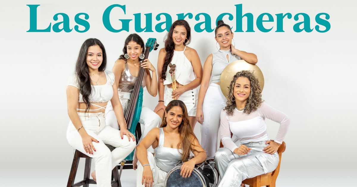 Las Guaracheras