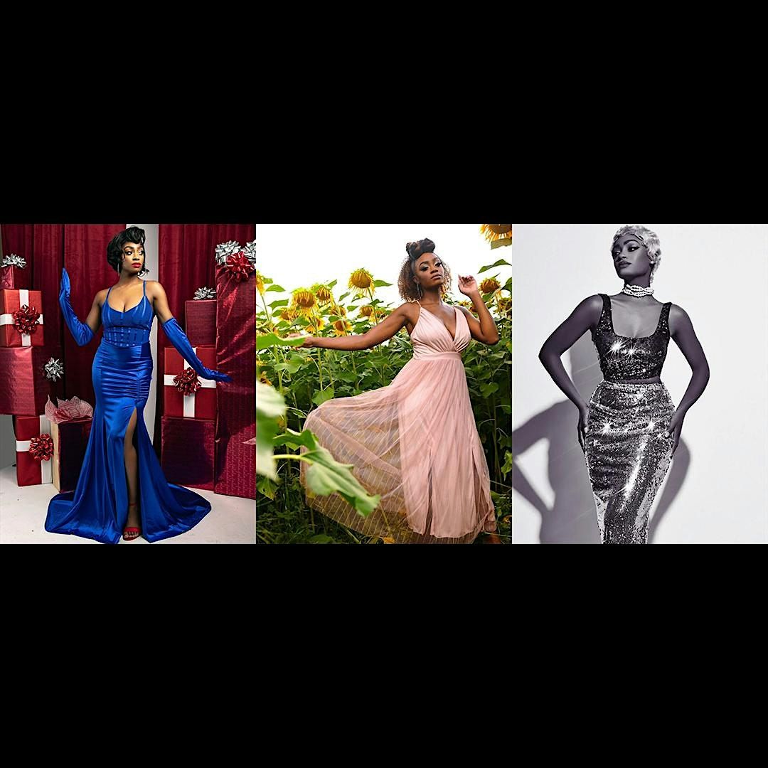 PHOTOGRAPH BEAUTIFUL MODELS & BUILD YOUR PORTFOLIO IN 1 DAY