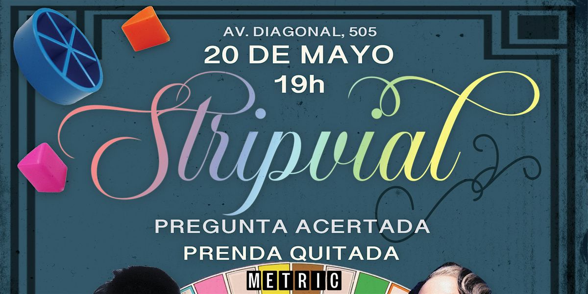 Stripvial in Metric