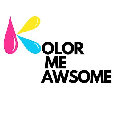 Kolor Me Awesome