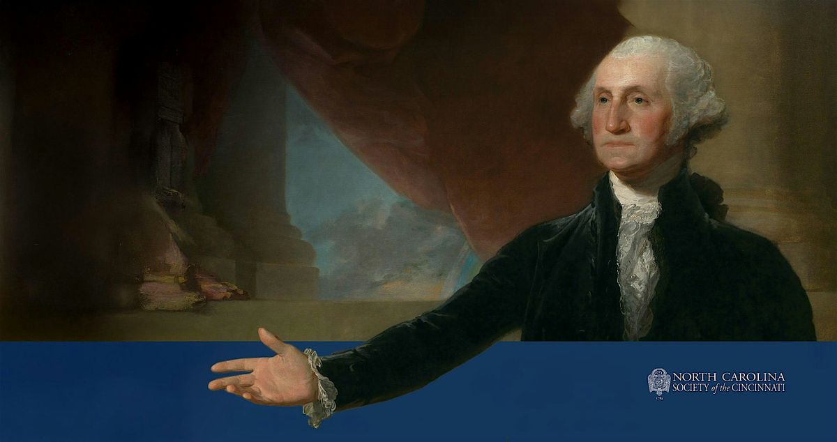 American Revolution Lecture Series: Rick Atkinson