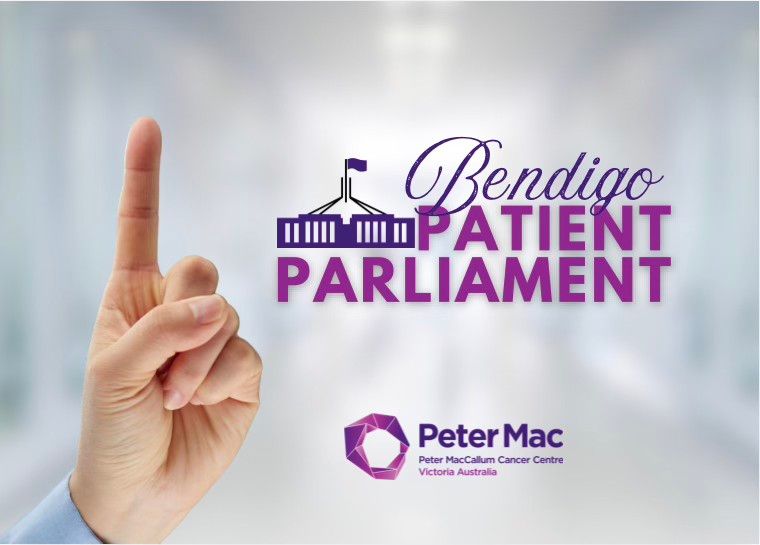 Bendigo Patient Parliament