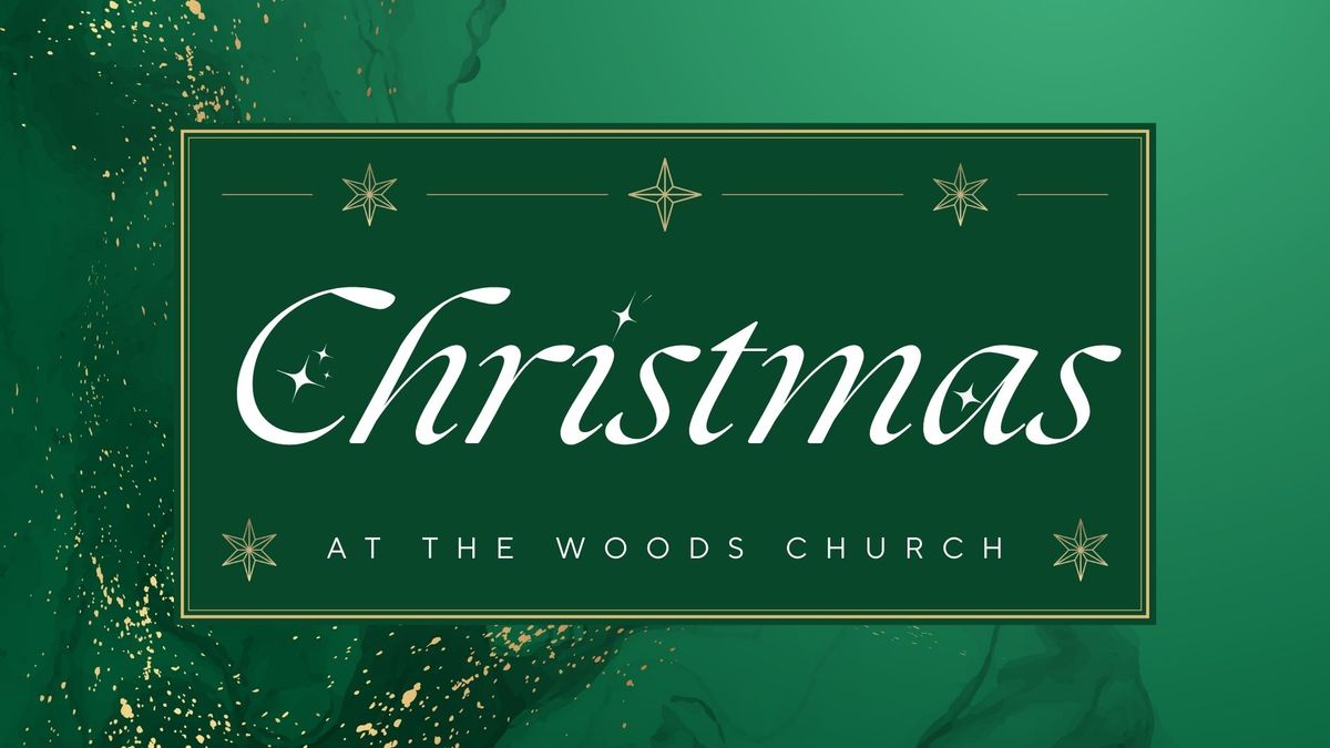 Christmas Services