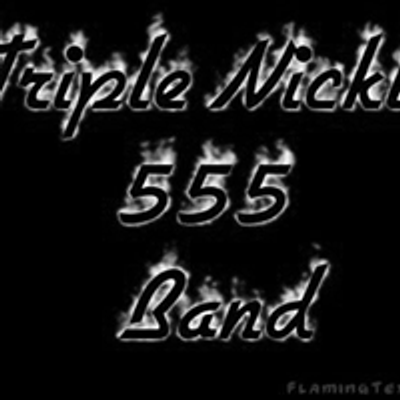 Triple Nickle Band