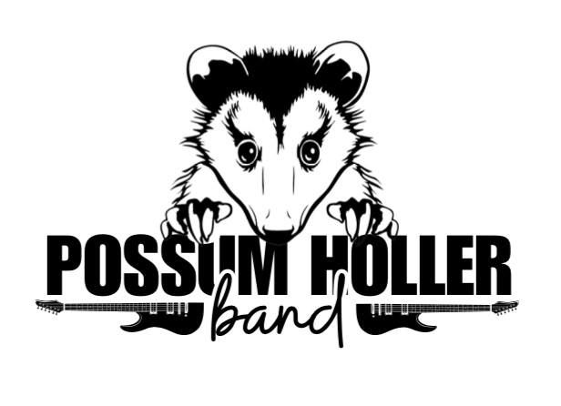 The Possum Holler Band Rocks The Hitching Post!