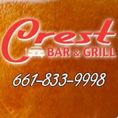 The Crest Bar and Grill