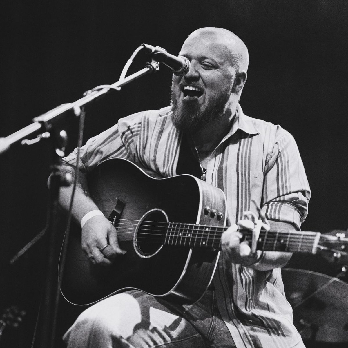 Nick Guckert at Tortured Souls Brewing!