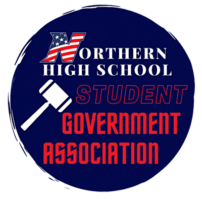 Northern High School SGA