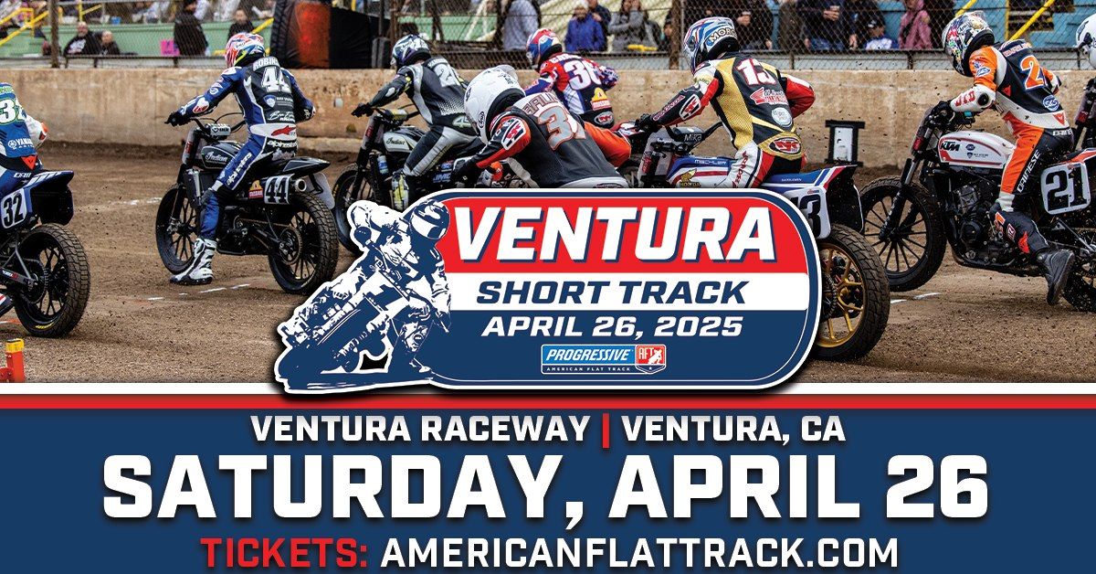 Ventura Short Track