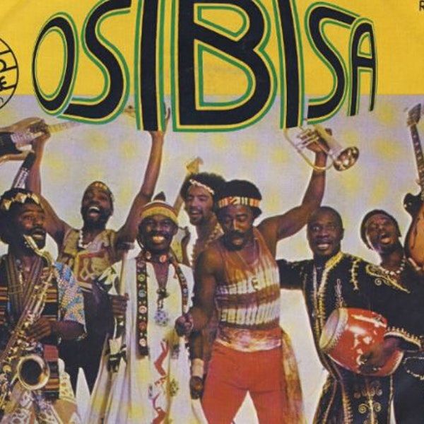 Osibisa: British Afrobeat band