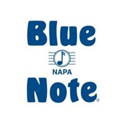 Blue Note Napa