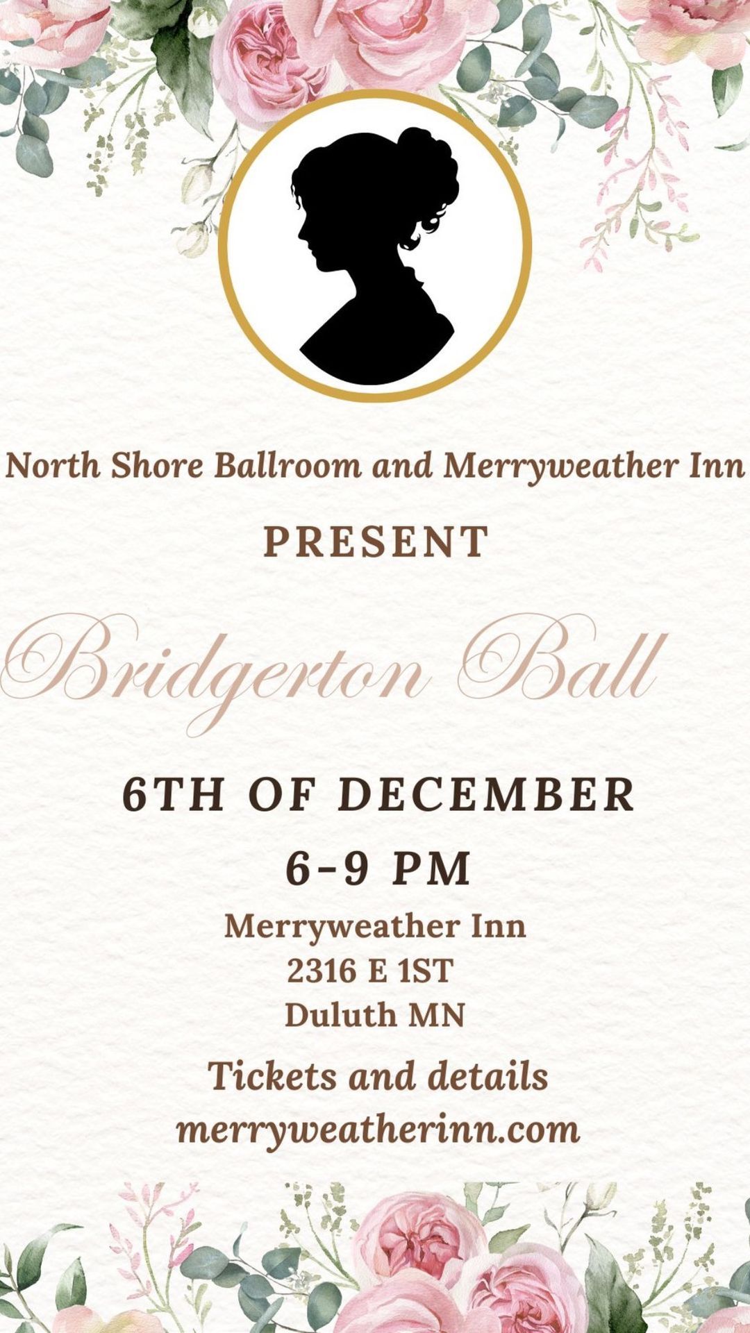 Bridgerton Ball season 2!!!