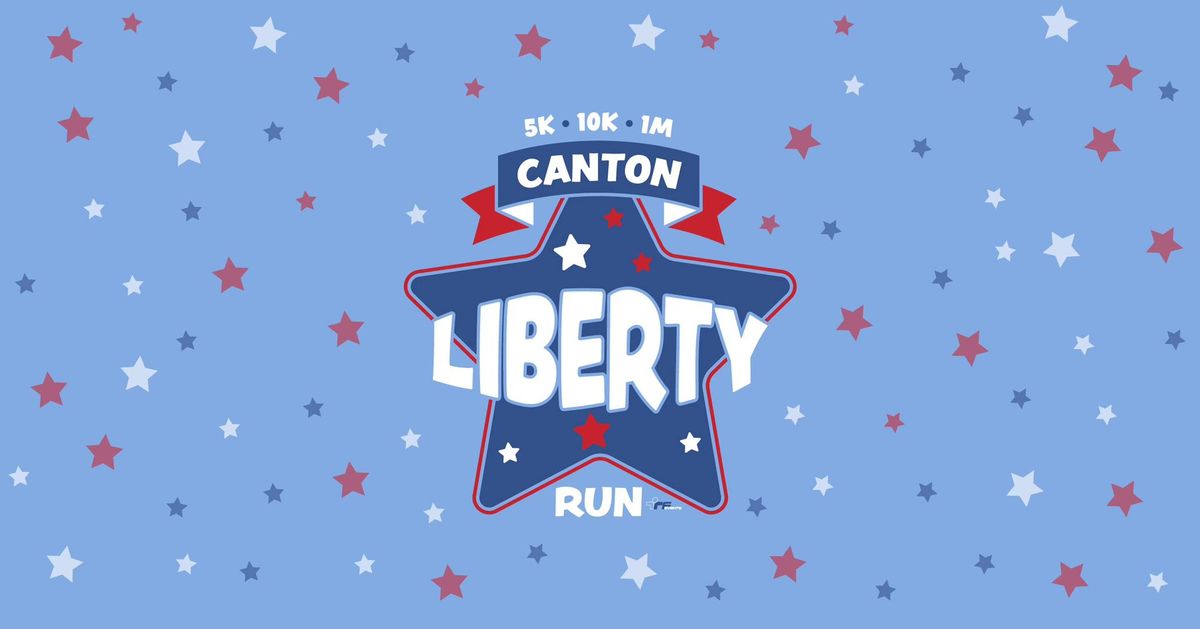 2025 Canton Liberty Run