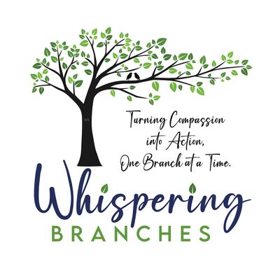 Whispering Branches