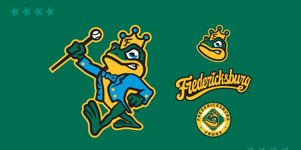 Fredericksburg Nationals at Greenville Drive