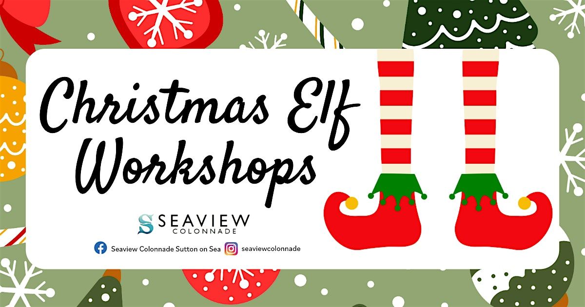 Make your handprint Christmas Tree Card - SATURDAY