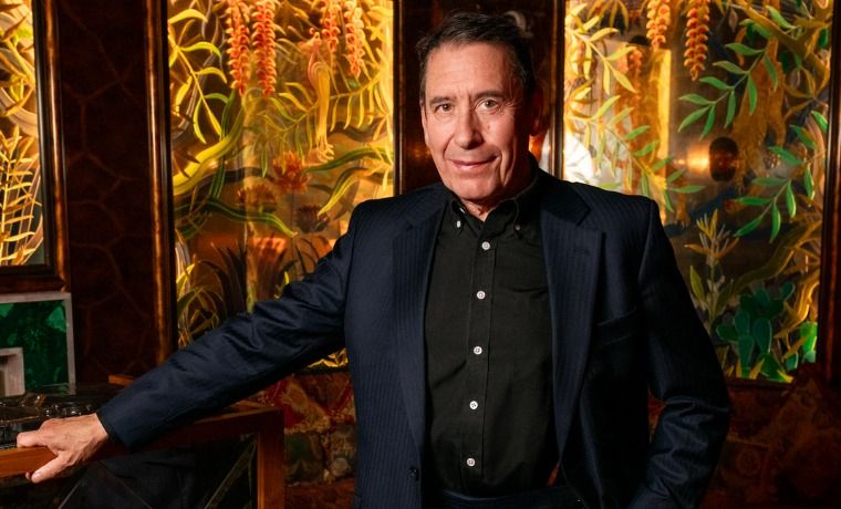 Jools Holland and his Rhythm and Blues Orchestra