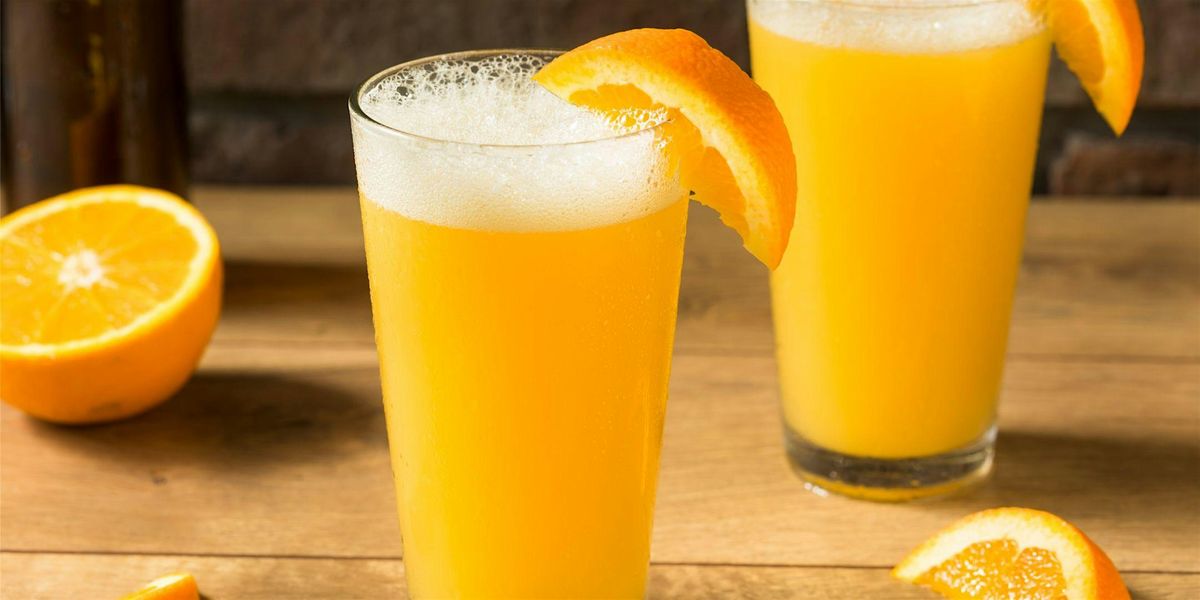 Beer For Breakfast
