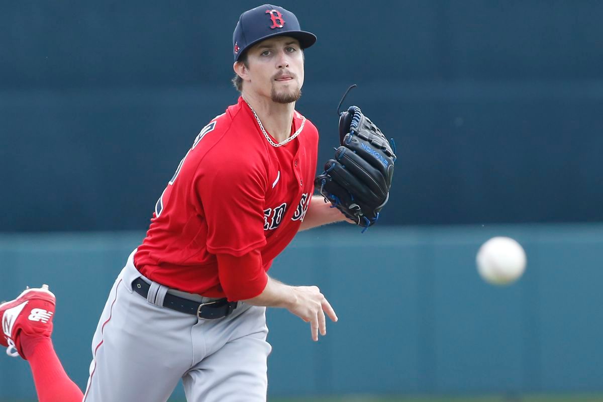 Spring Training: Boston Red Sox at Baltimore Orioles