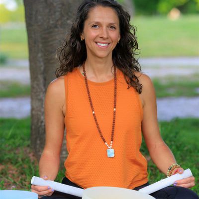 Shawn Brown Yoga & Wellness