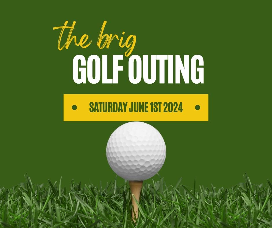 The Brig Golf Outing