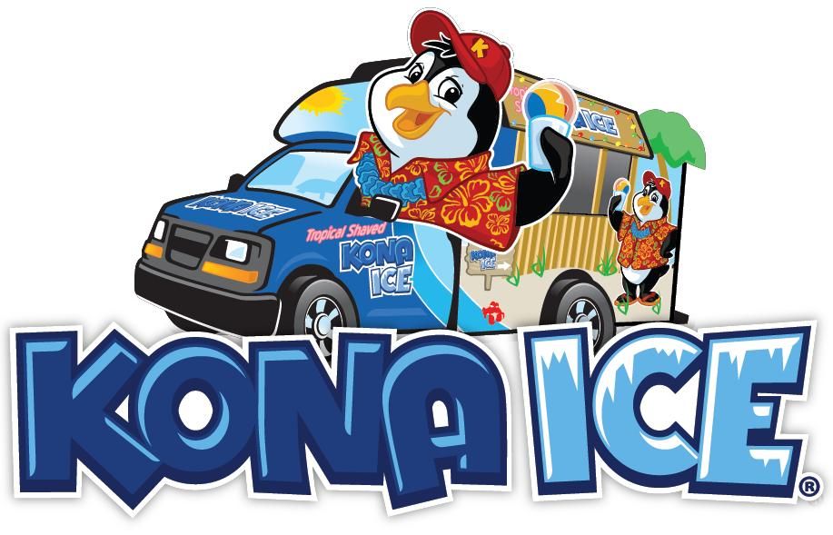 December Kona Ice Day