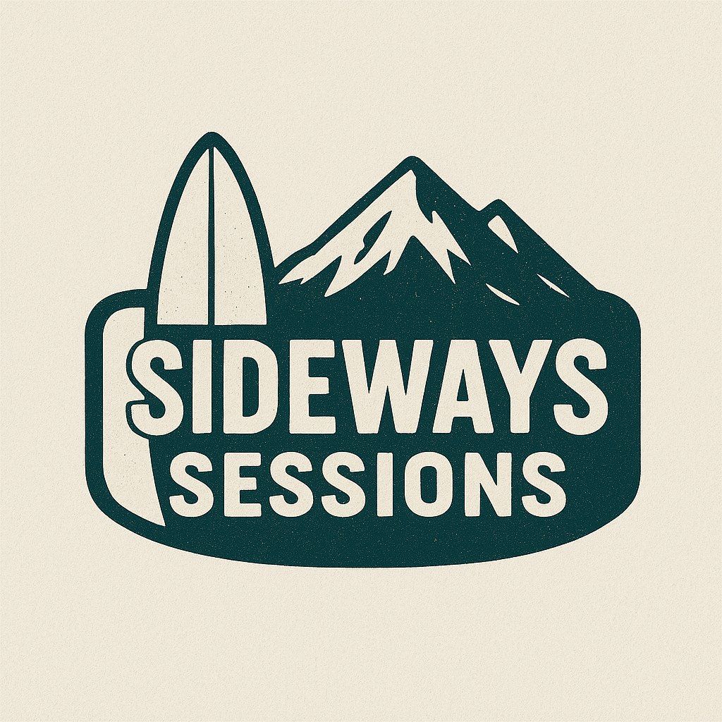 Sideways Sessions Vol.2