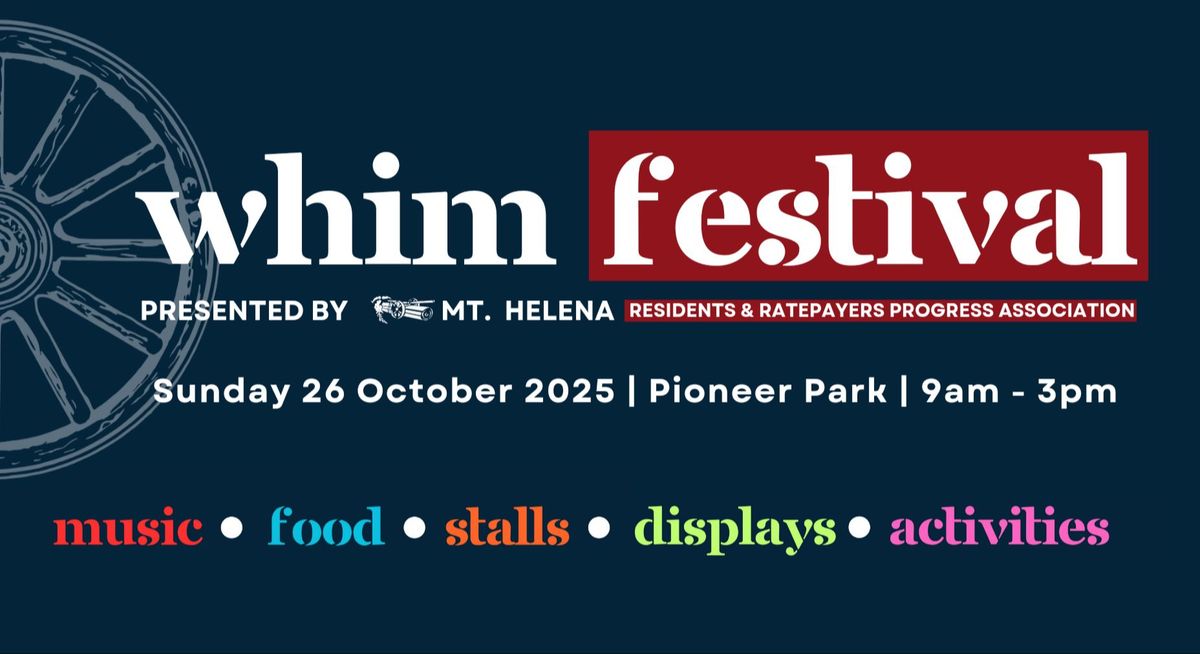 Whim Festival 2025