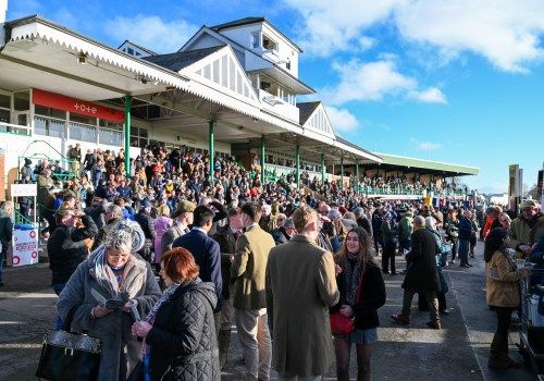 New Year's Day Racing