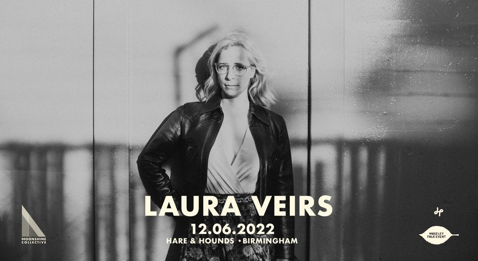 Laura Veirs | Birmingham