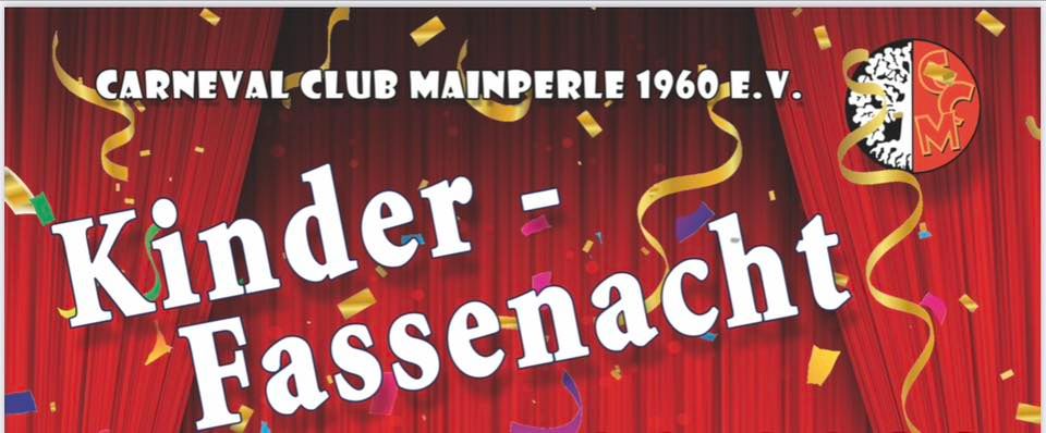 CCM Kinderfasching