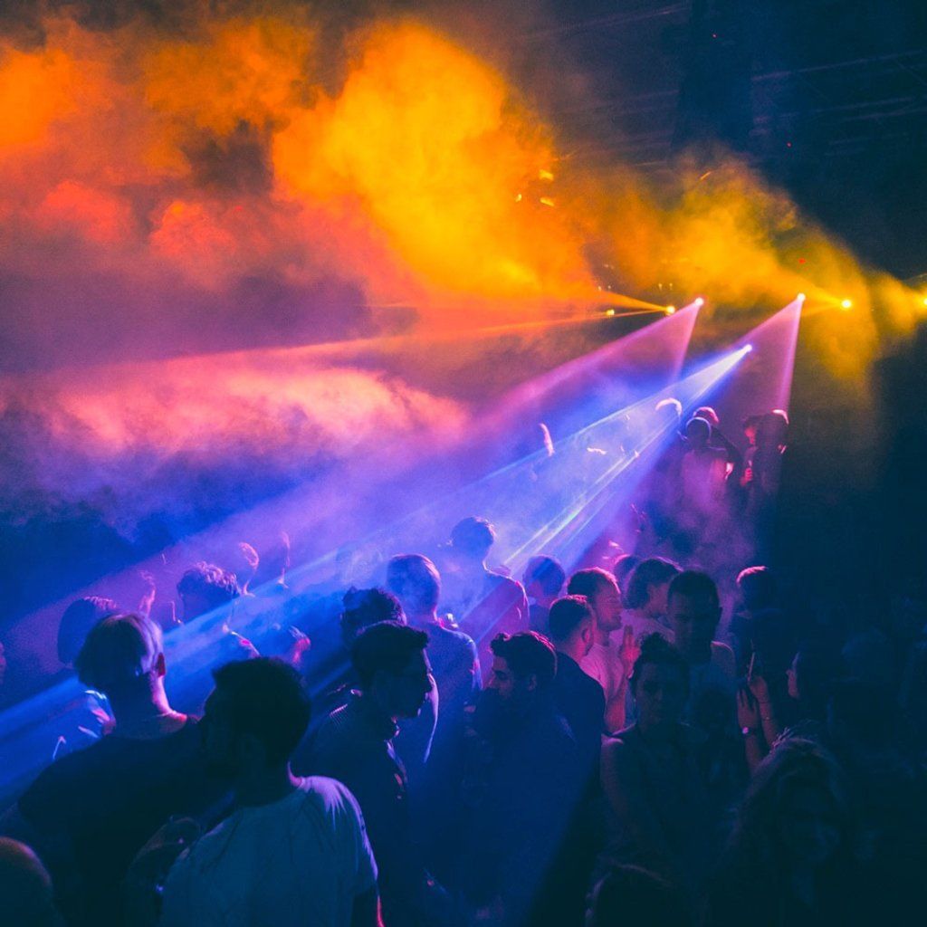 Nu:Motive Exeter Halloween: skantia + Special Guest MC & more