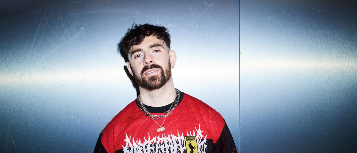 Patrick Topping, Green Velvet, Denis Sulta in London