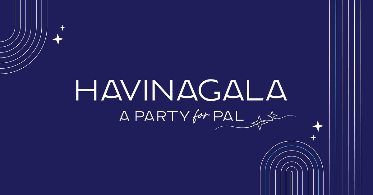 HAVINAGALA Atlanta 2025