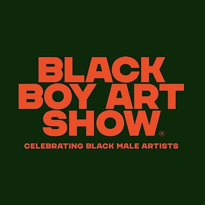 Black Boy Art Show