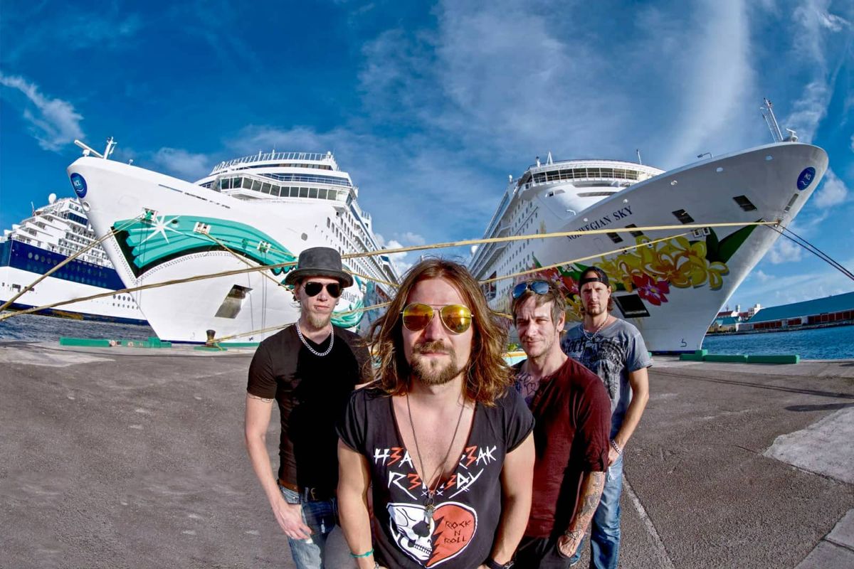 The New Roses Freiburg im Breisgau Tickets