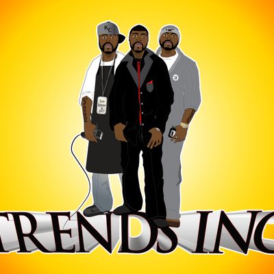 Trends Inc. & Friends