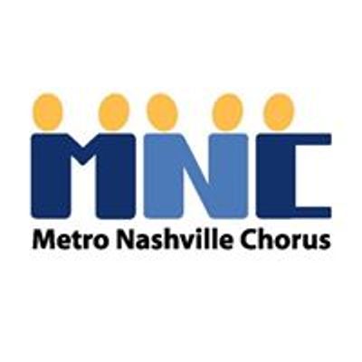 Metro Nashville Chorus