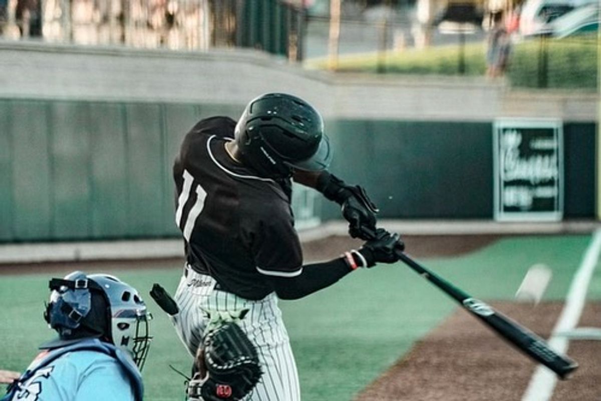 Milwaukee Milkmen vs. Lake Country DockHounds