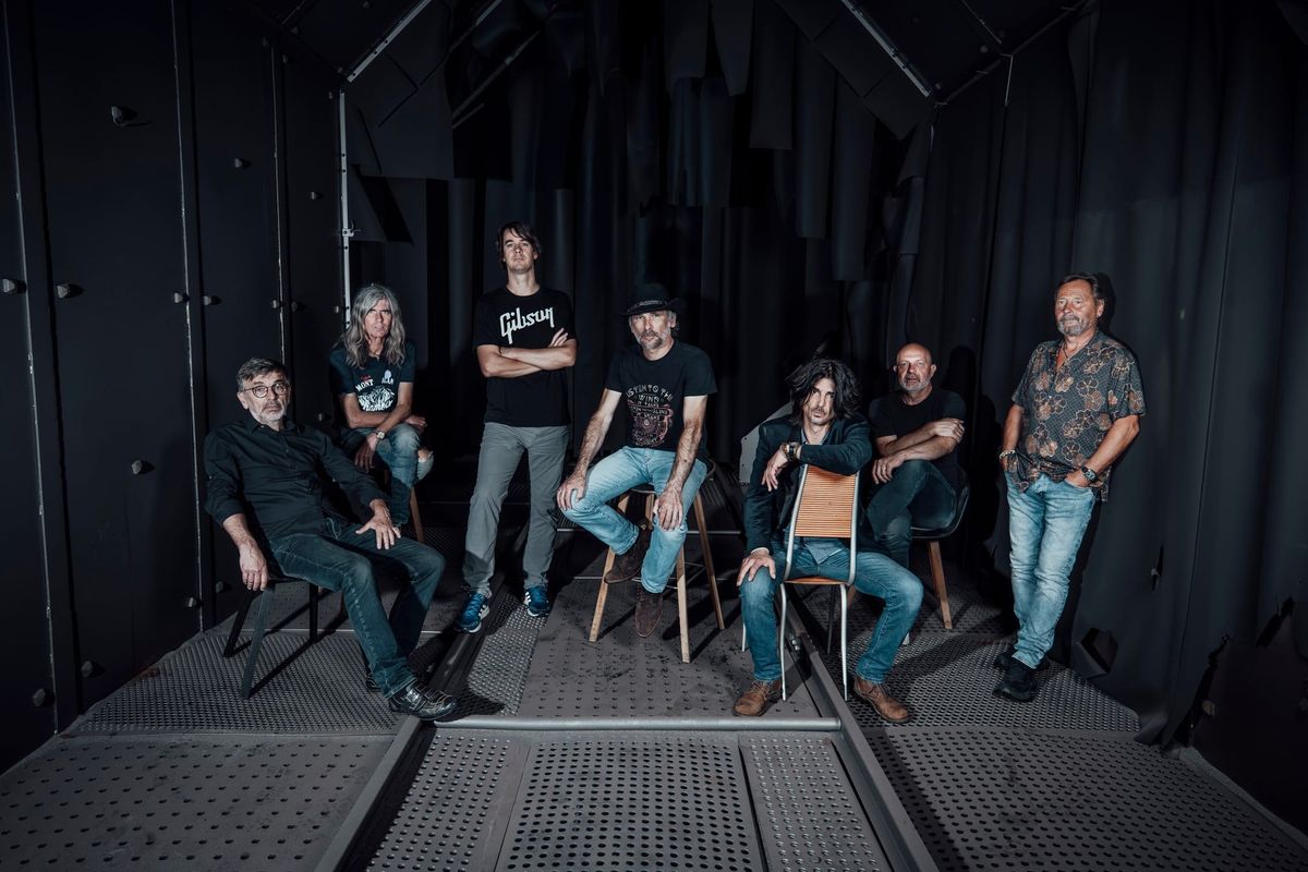 Lynyrd\u2019s Frynds