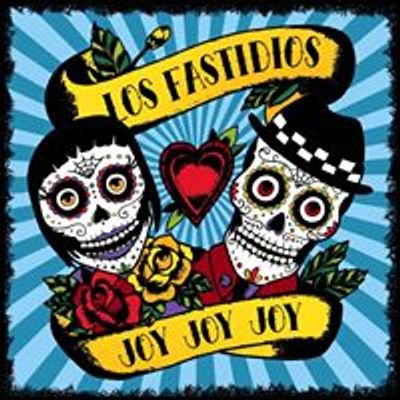Los Fastidios - officialpage