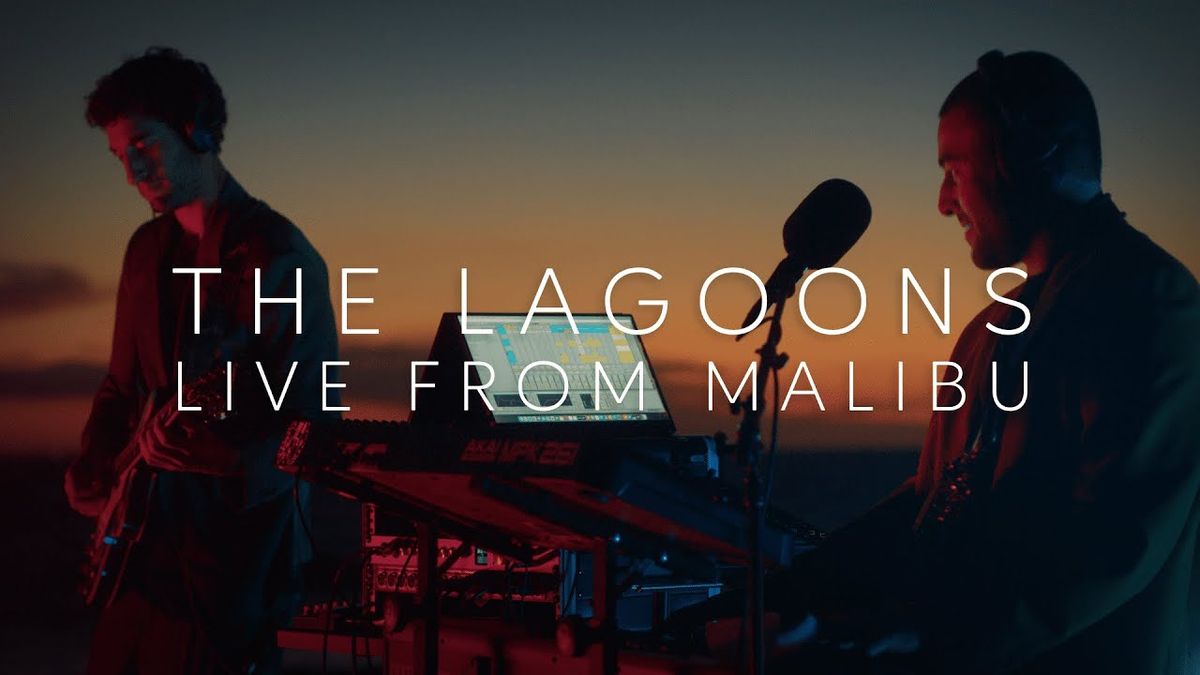 The Lagoons