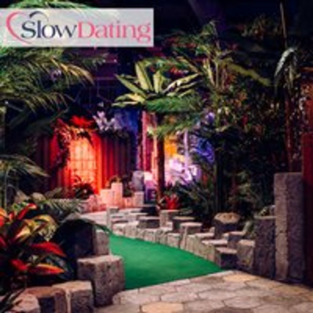 Mini Golf and Speed Dating in Bristol for 20s & 30s