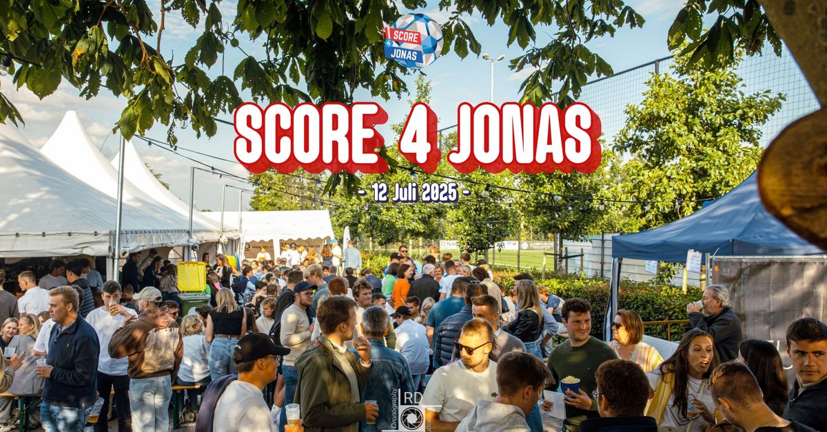 Score 4 Jonas 2025