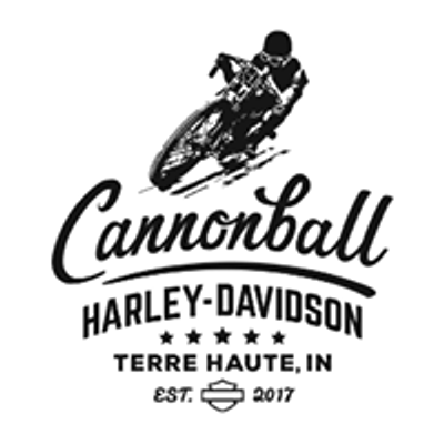 Cannonball Harley-Davidson