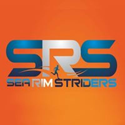 Sea Rim Striders