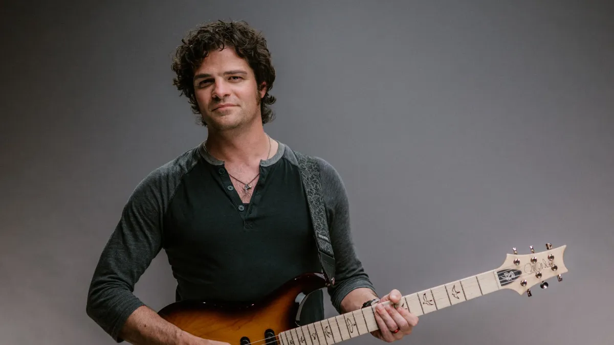 Mark Lettieri in Qu\u00e9bec