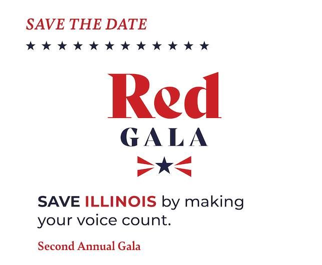 2nd Annual Gala