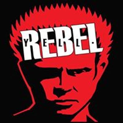 Rebel Yell Australia - The Billy Idol Tribute Show