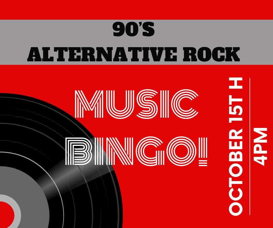 90-s-alternative-rock-music-bingo-upper-room-brewery-kearney-15-october-2022